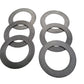 GM General Motors Part 3907088 Differential Carrier Bearing Shim Kit - gm, general motors - Auto Part - A+ Stuff