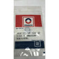 GM Part 8630049 SEAL O Ring Input Shaft (pkg of 2) New Old Stock - General Motors, GM, AC Delco - Auto Part - A+ Stuff