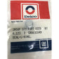 GM Part 8630049 SEAL O Ring Input Shaft (pkg of 2) New Old Stock - General Motors, GM, AC Delco - Auto Part - A+ Stuff