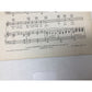 Vintage Sheet Music for the song "I'd Love to Call You My Sweetheart" A+ Stuff  A+ Stuff SHEET MUSIC