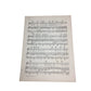 Vintage Sheet Music for the song "I'd Love to Call You My Sweetheart" A+ Stuff  A+ Stuff SHEET MUSIC