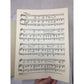 ''GOD BLESS AMERICA'' BY IRVING BERLIN - A+ Stuff - SHEET MUSIC - A+ Stuff