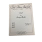 ''GOD BLESS AMERICA'' BY IRVING BERLIN - A+ Stuff - SHEET MUSIC - A+ Stuff