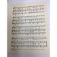 ''GOD BLESS AMERICA'' BY IRVING BERLIN - A+ Stuff - SHEET MUSIC - A+ Stuff