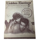 ''Golden Earrings'' by Jay Livingston, Roy Evans, and and Victor Young - A+ Stuff - Sheet Music - A+ Stuff