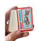Great America Bugs Bunny Miniature Playing Cards Warner Bros Inc. Marriott 1978 - warner bros - Playing Cards - A+ Stuff