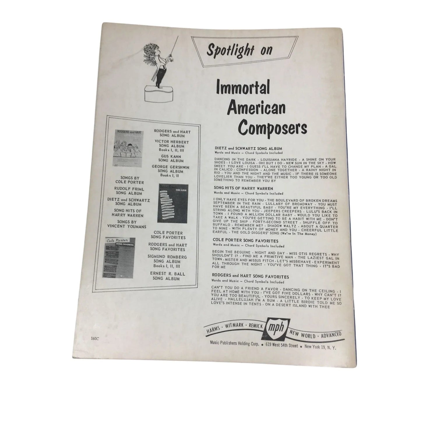 ''Great Theme Songs Outstanding Hit Themes From Stage, Motion Pictures and TV'' - A+ Stuff - SHEET MUSIC - A+ Stuff