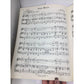 ''Great Theme Songs Outstanding Hit Themes From Stage, Motion Pictures and TV'' - A+ Stuff - SHEET MUSIC - A+ Stuff