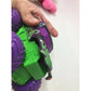 Green and Purple Grave Digger Monster Truck Toy - A+ Stuff - Toy Cars - A+ Stuff