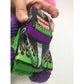 Green and Purple Grave Digger Monster Truck Toy - A+ Stuff - Toy Cars - A+ Stuff