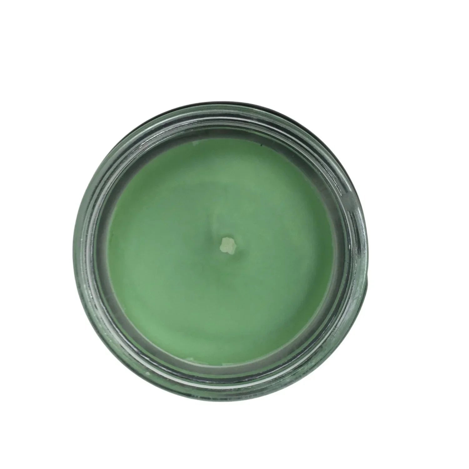 Green Goose Creek Apple Gathering Candle (7 oz) - New - goose creek - A+ Stuff