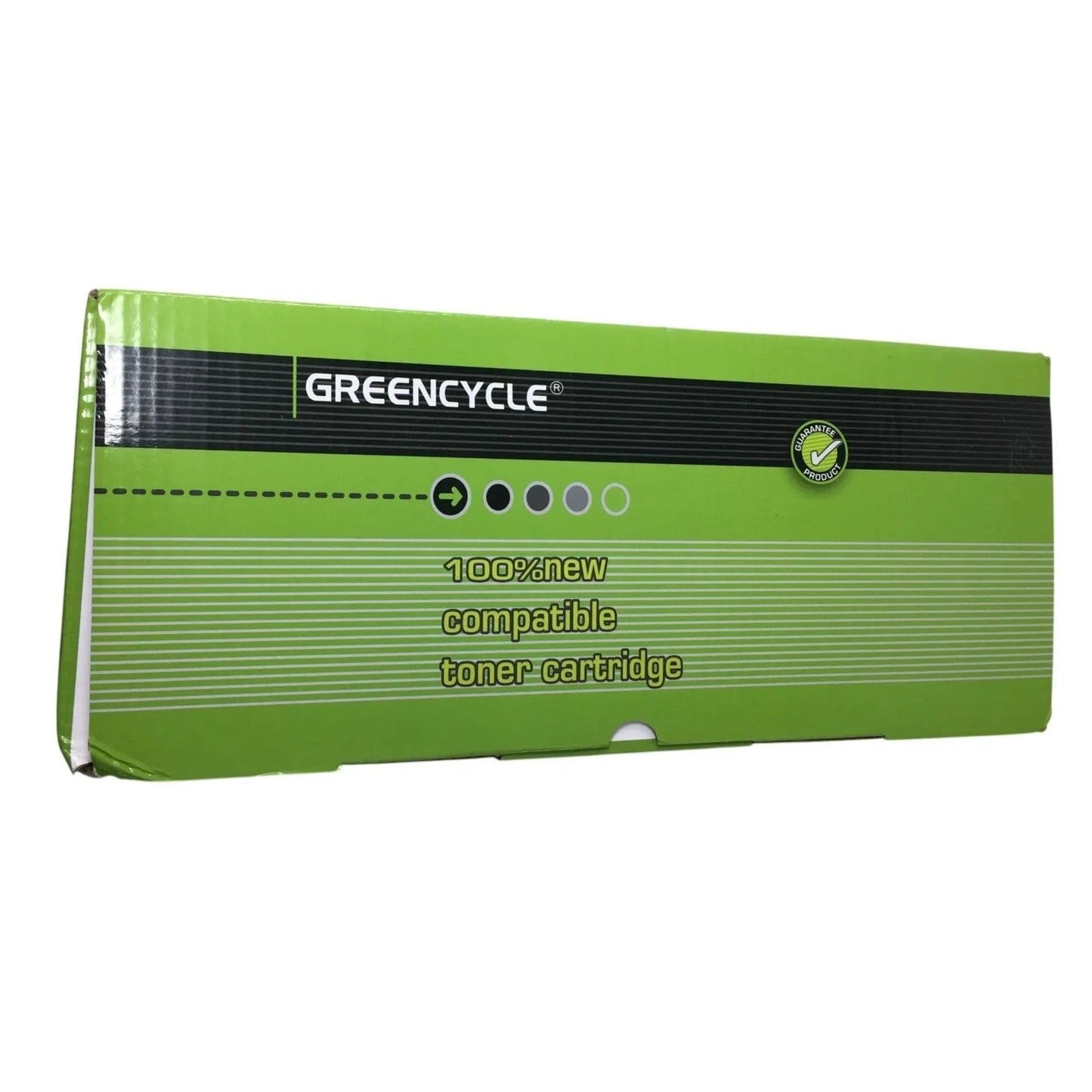 Greencycle Compatible Toner Cartridge with box (1) - greencycle - Office Supplies - A+ Stuff