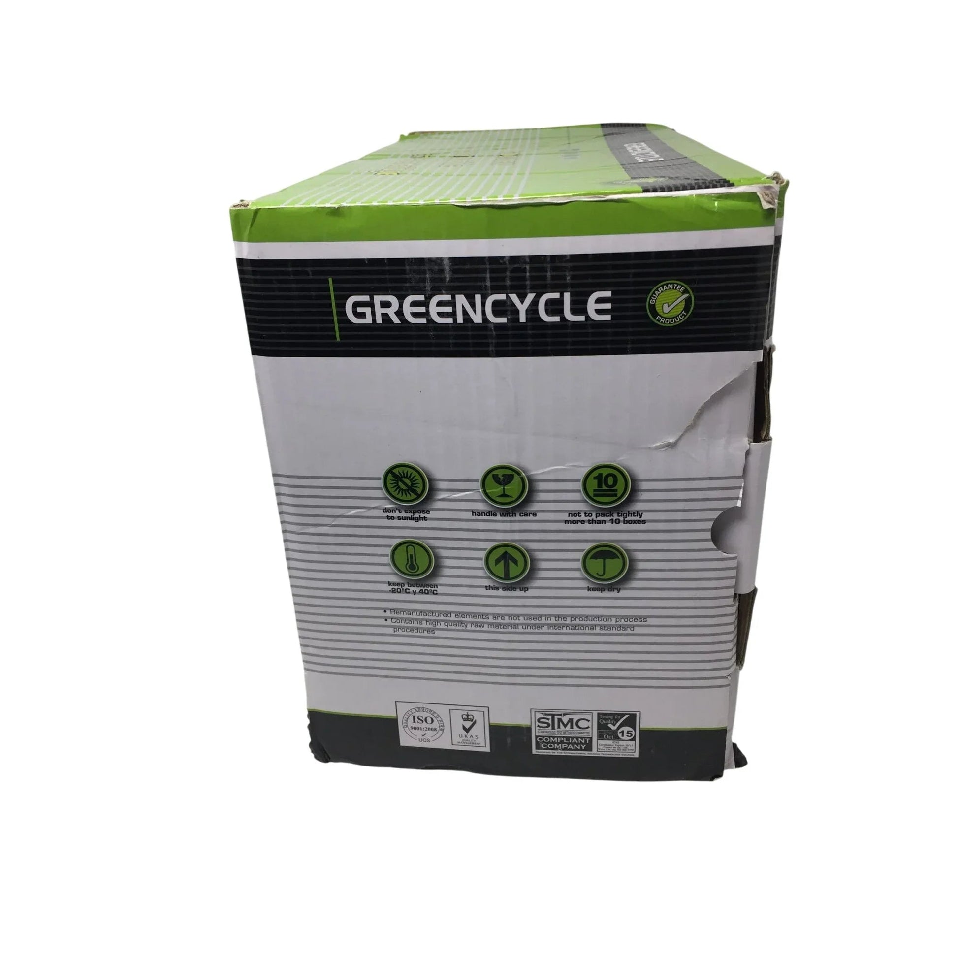 Greencycle Compatible Toner Cartridges - 2 Pack - greencycle - Office Supplies - A+ Stuff