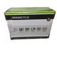Greencycle Compatible Toner Cartridges - 2 Pack - greencycle - Office Supplies - A+ Stuff