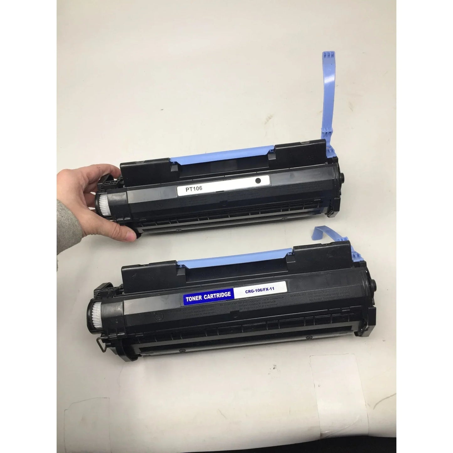 Greencycle Compatible Toner Cartridges - 2 Pack - greencycle - Office Supplies - A+ Stuff