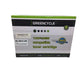 Greencycle Compatible Toner Cartridges - 2 Pack (New) - greencycle - Office Supplies - A+ Stuff