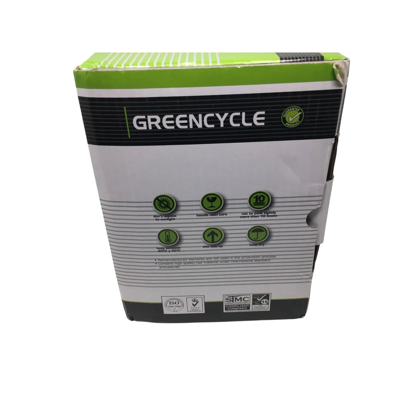 Greencycle Compatible Toner Cartridges - 2 Pack (New) - greencycle - Office Supplies - A+ Stuff
