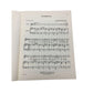 Greensleeves Old English Folk Tune Arranged by William Stickles - A+ Stuff - SHEET MUSIC - A+ Stuff