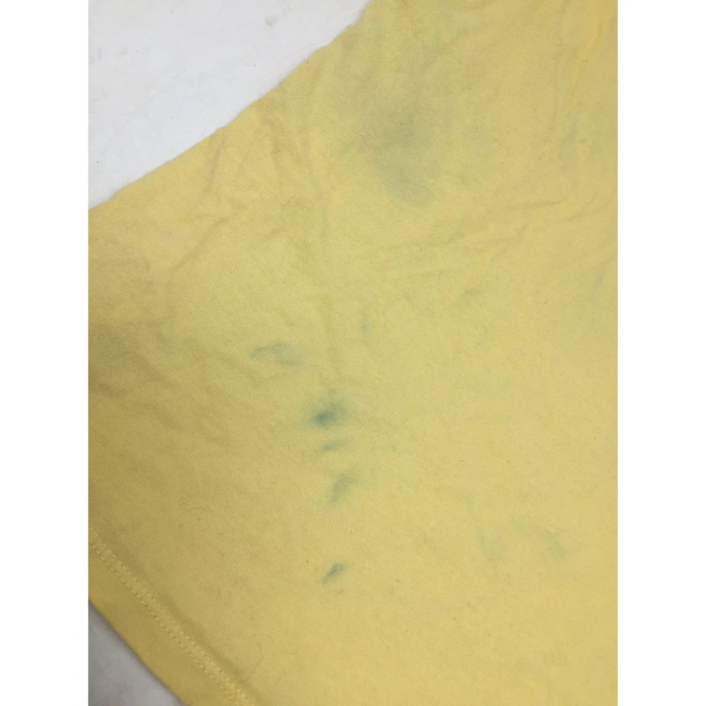 ''Grow Your Game'' Old Navy Yellow Short Sleeved Shirt Size XXL (18) - old navy - shirt - A+ Stuff