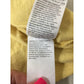 ''Grow Your Game'' Old Navy Yellow Short Sleeved Shirt Size XXL (18) - old navy - shirt - A+ Stuff