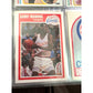 1978-79 Topps Basketball cards (4) with Danny Manning & Detroit Pistons Champions Cards (1989)