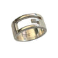 Gucci Abstract G Ring Sterling Silver - Size 4.75 - Gucci - Gucci Ring - A+ Stuff