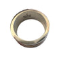 Gucci Abstract G Ring Sterling Silver - Size 4.75 - Gucci - Gucci Ring - A+ Stuff