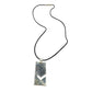 Gucci Aries ( Zodiac / Horoscope ) Sterling Silver Plate Necklace - Gucci - Necklace with pendant - A+ Stuff