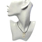 Gucci Aries ( Zodiac / Horoscope ) Sterling Silver Plate Necklace - Gucci - Necklace with pendant - A+ Stuff