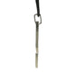 Gucci Aries ( Zodiac / Horoscope ) Sterling Silver Plate Necklace - Gucci - Necklace with pendant - A+ Stuff