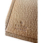 Gucci Beige Pebbled Leather Long Wallet - GUCCI - wallet - A+ Stuff