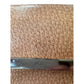 Gucci Beige Pebbled Leather Long Wallet - GUCCI - wallet - A+ Stuff
