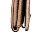 Gucci Beige Pebbled Leather Long Wallet - GUCCI - wallet - A+ Stuff