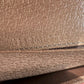 Gucci Beige Pebbled Leather Long Wallet - GUCCI - wallet - A+ Stuff