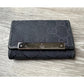 Gucci Black GG Canvas and Leather Trifold Key Holder (6 Keys) - Gucci - Keyholder - A+ Stuff