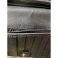 Gucci Black Long Bifold Wallet with Silver Belt Buckle - Gucci - Wallet - A+ Stuff