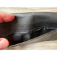 Gucci Black Long Bifold Wallet with Silver Belt Buckle - Gucci - Wallet - A+ Stuff