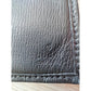 Gucci Black Long Bifold Wallet with Silver Belt Buckle - Gucci - Wallet - A+ Stuff