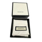 Gucci 'Blind for Love' Engraved Heart Bracelet w Rose Pink & Green Stones - Gucci - Bracelet - A+ Stuff