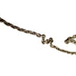GUCCI Charlotte 'G' Men's Pendant Necklace - Gucci - Mens Necklace - A+ Stuff