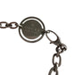 Gucci Circle Disc Plate Bracelet in Box with Dust Bag - Gucci - Bracelet - A+ Stuff