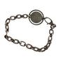 Gucci Circle Disc Plate Bracelet in Box with Dust Bag - Gucci - Bracelet - A+ Stuff