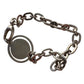 Gucci Circle Disc Plate Bracelet in Box with Dust Bag - Gucci - Bracelet - A+ Stuff