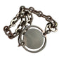 Gucci Circle Disc Plate Bracelet in Box with Dust Bag - Gucci - Bracelet - A+ Stuff