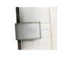 Gucci GG Canvas Beige with White Leather Continental Wallet - Gucci - Wallet - A+ Stuff