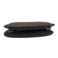Gucci GG Kiss Lock Coin Pouch - Leather with Silver Hardware - Great Vintage Gucci Find! - Gucci - Coin Purse - A+ Stuff