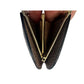 Gucci GG Kiss Lock Coin Pouch - Leather with Silver Hardware - Great Vintage Gucci Find! - Gucci - Coin Purse - A+ Stuff