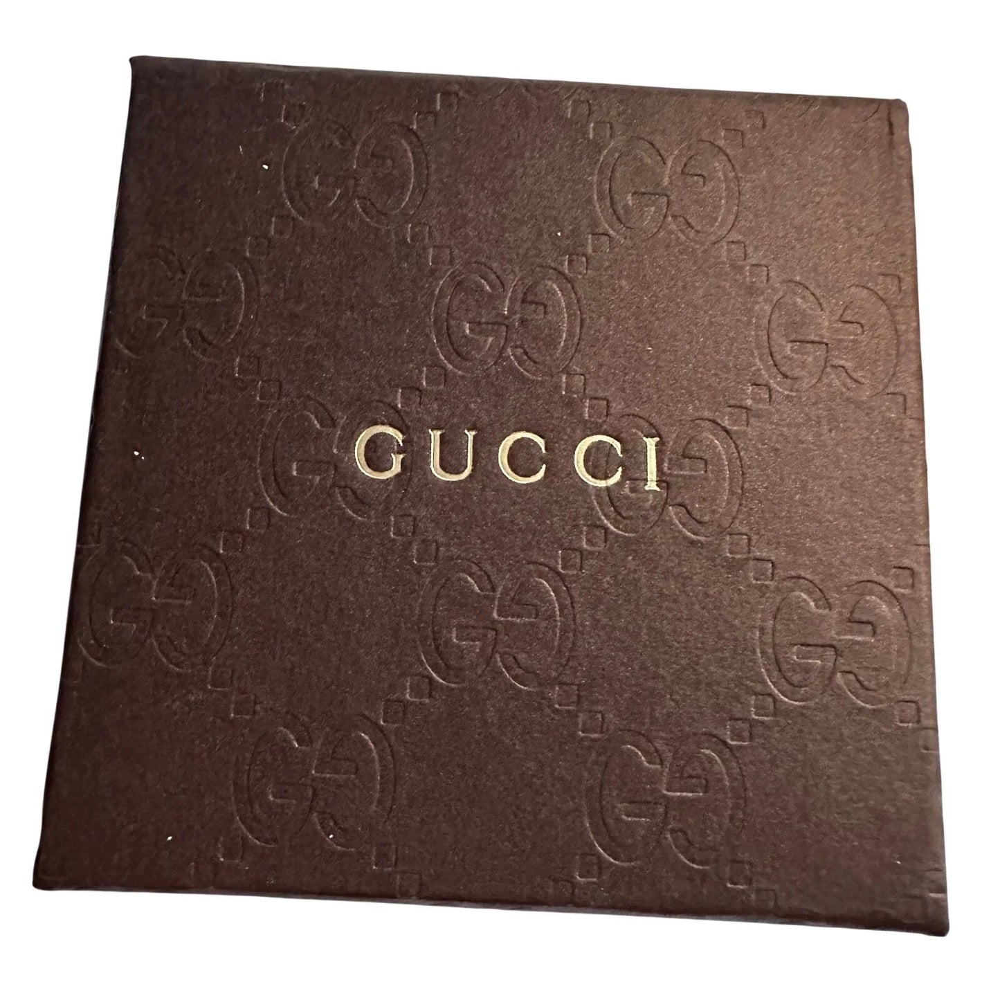 GUCCI GG Toggle Ball Chain Necklace with Box & Dust Bag - Gucci - Necklace - A+ Stuff