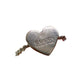 Gucci Heart Tag Amethyst Bracelet 17 - Gucci - bracelet - A+ Stuff