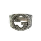 Gucci Interlocking G Arabesque Ring Sterling Silver - Gucci - Ring - A+ Stuff